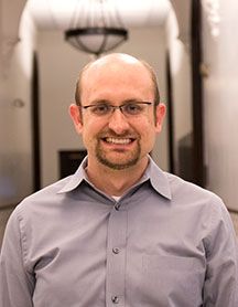Christopher P. Scheitle
