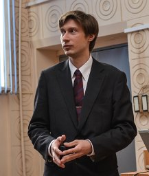 Raman Bekarevich
