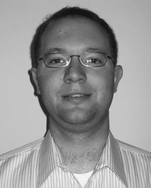 James Roy Warren
