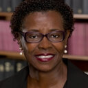 Shirley Hunter