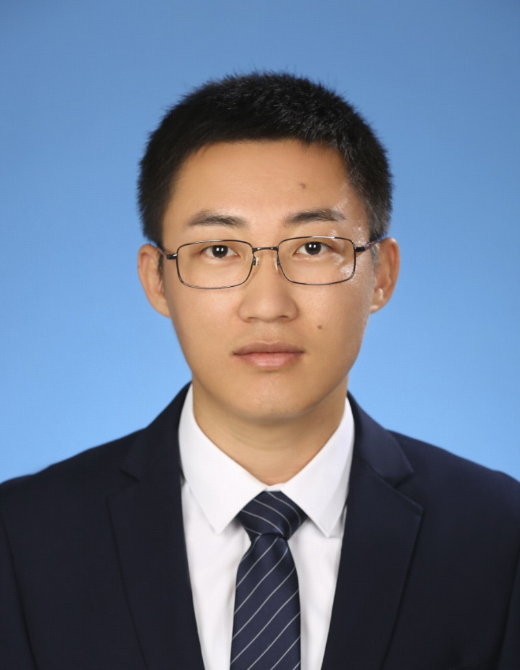 Zhipeng Wang