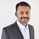 Navaneethan Muthuswamy
