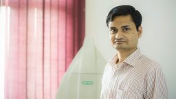 Subhabrata Kar