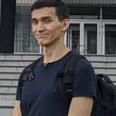 Dmitry Vinogradov