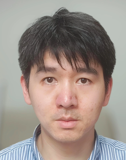 Junhao Liu