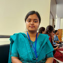Sreejata Kamila