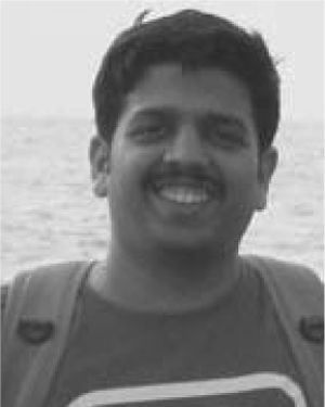 Ajit V. Barve