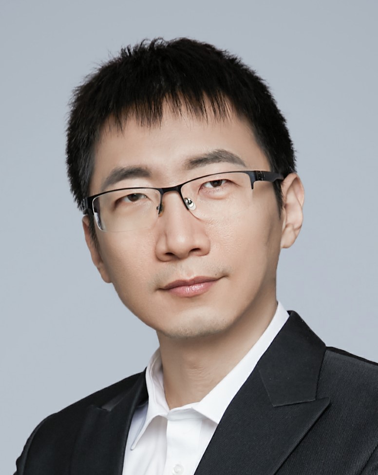 Lei Jiao