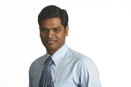 Venkatesan Senthil Velan