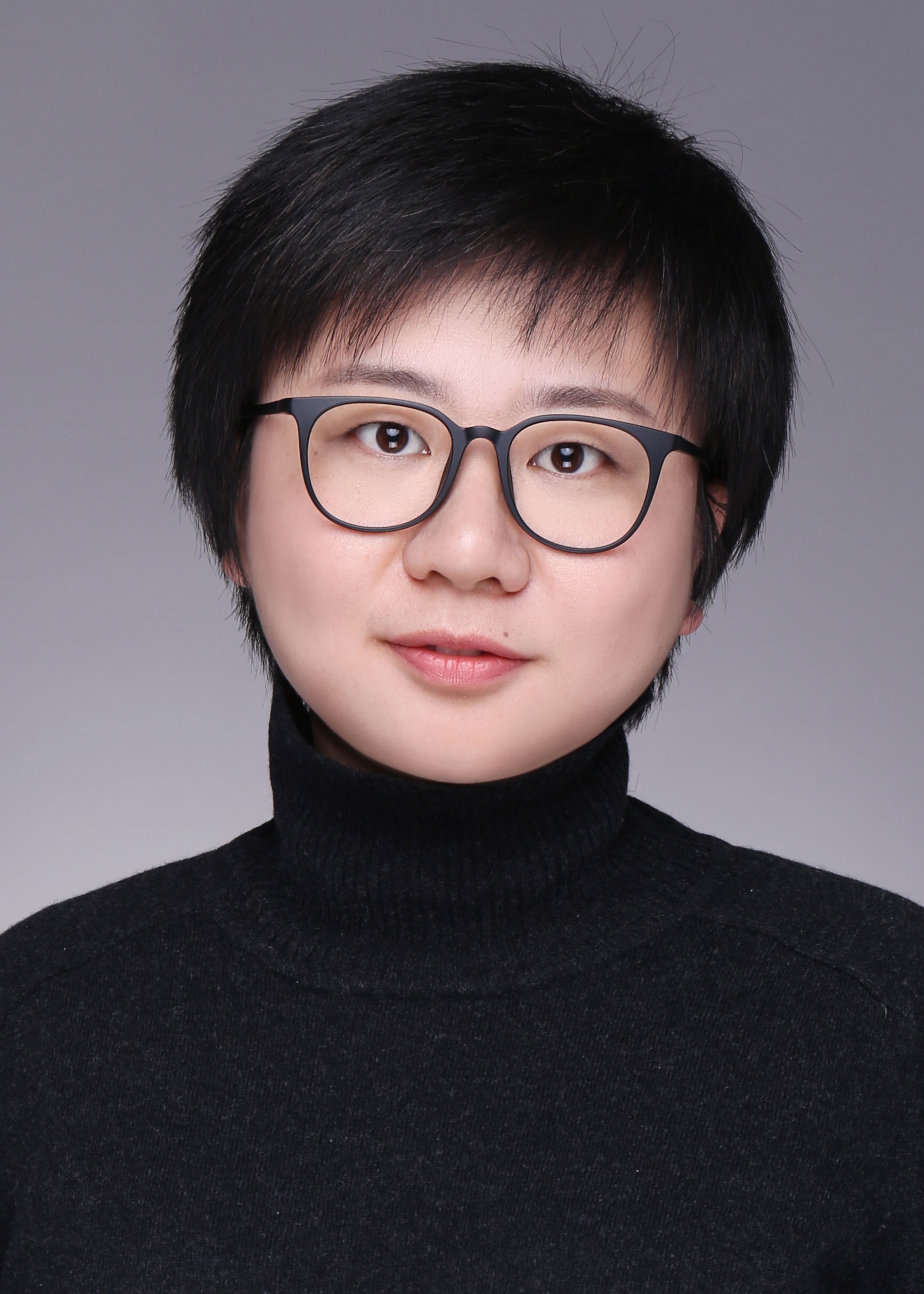Xueying Yu