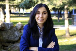 Neslihan Nohut Maslakci