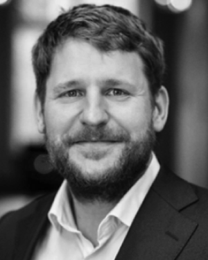 Peter Burggraf