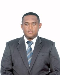 Jimmy F. Wanma