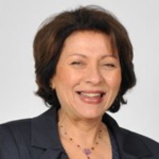 Rose G. Geist