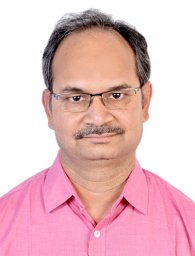 Anil Kumar Pandey