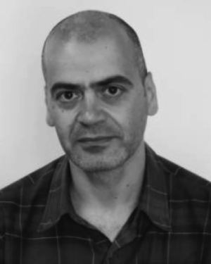 Óscar Gama