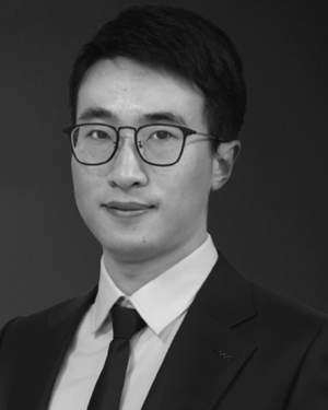 Jingwei Sheng