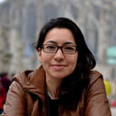Karla Martinez-Cruz
