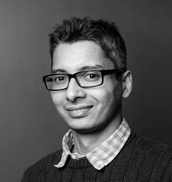 Raj Kumar Pan
