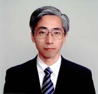 Satoshi Ogasawara