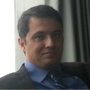 Syed Haris Iftikhar