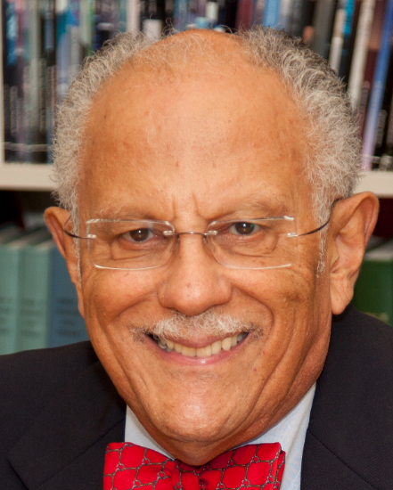 Warren Washington