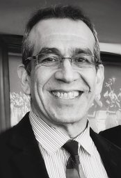 Francisco M. Ochoa Corona