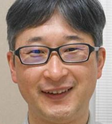 Masaya Kato