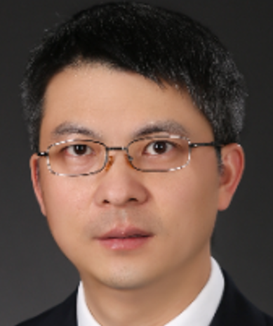 Hong Li