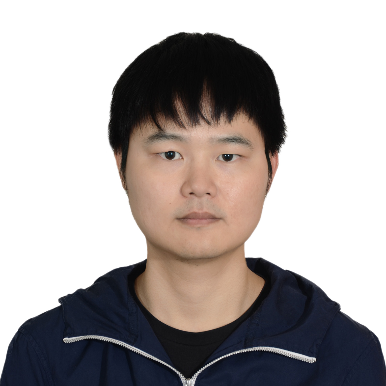 Yan Jiang