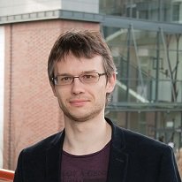 W. Wiktor Jedrzejczak