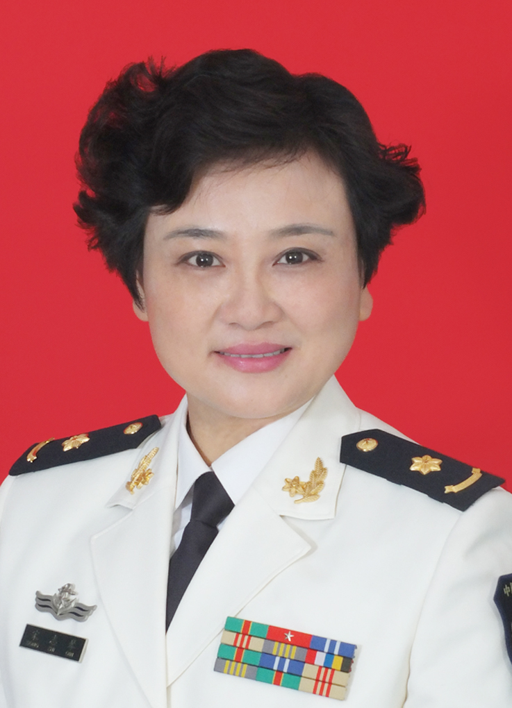 Zhiqin Song