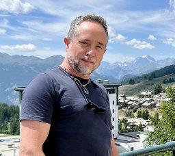 Alvaro Olivera-Nappa