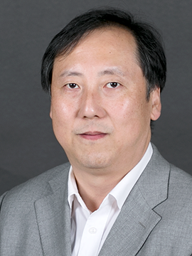 Xiang Zhang