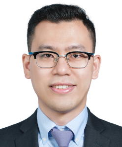 Yuanlong Wang