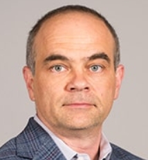 Adrian Gozar