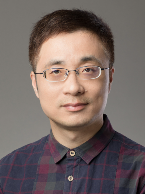 Naqing Xie