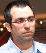 Ishai Menache