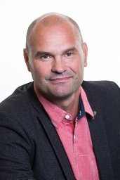 Mikael Ekstrom