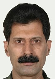 Man Mohan Harjai