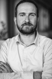 Luca Tiberi