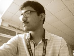 Abhilash Kumar Das