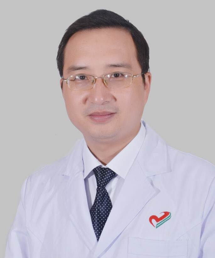 Yichun Wang
