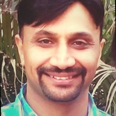 Parminder Nain