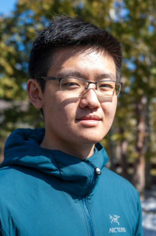 Letian (Max) Fu