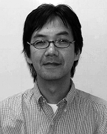 Shigetoshi Nakamura