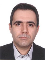 S. Ali Faghidian