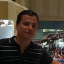 Eloy Gonzales-Gustavson