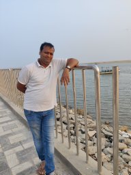 Rameswar Prasad Sah