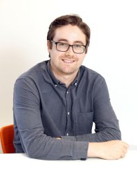 Eoin McElroy